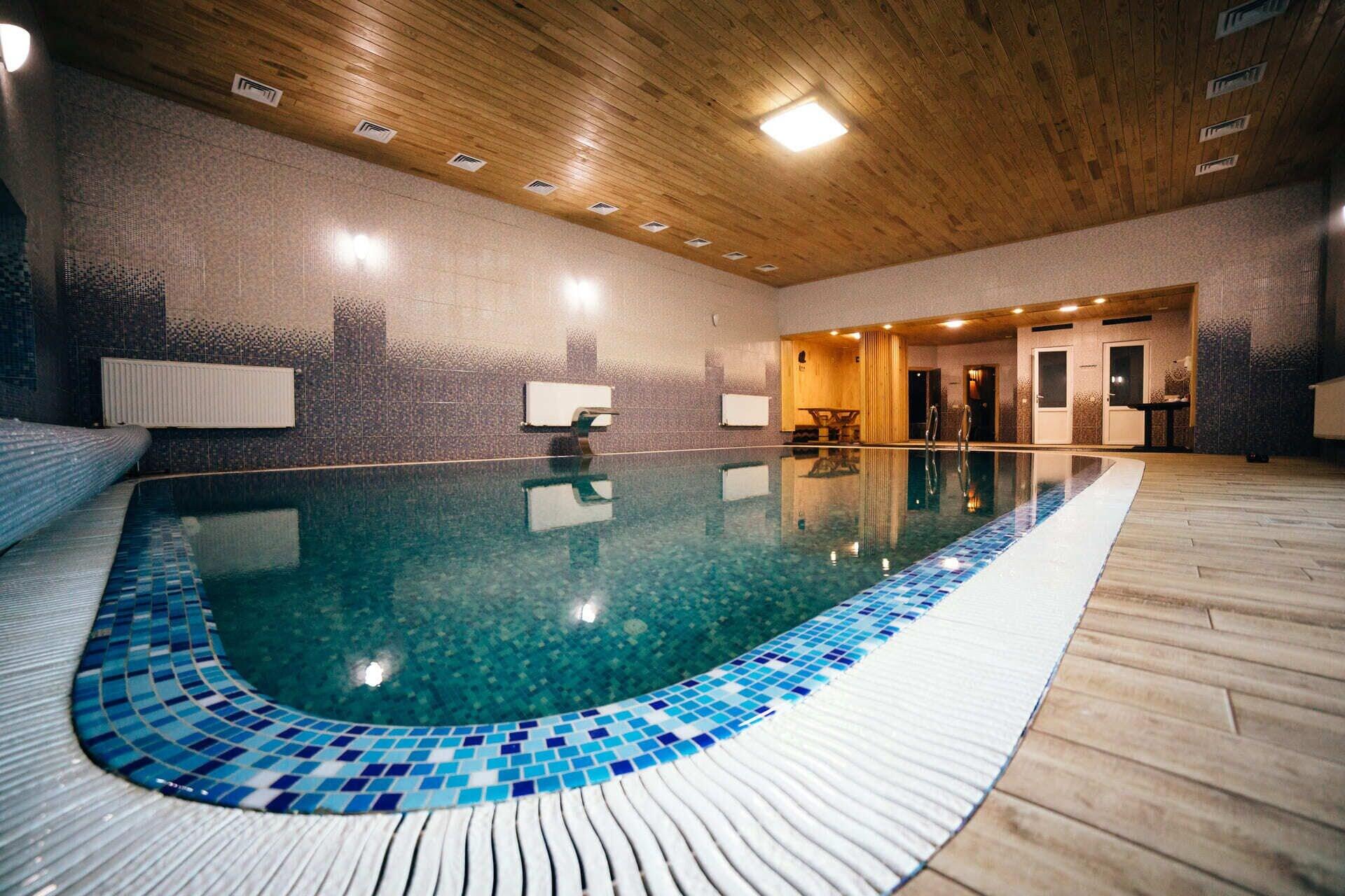 Spa Qız Qalası Hotel