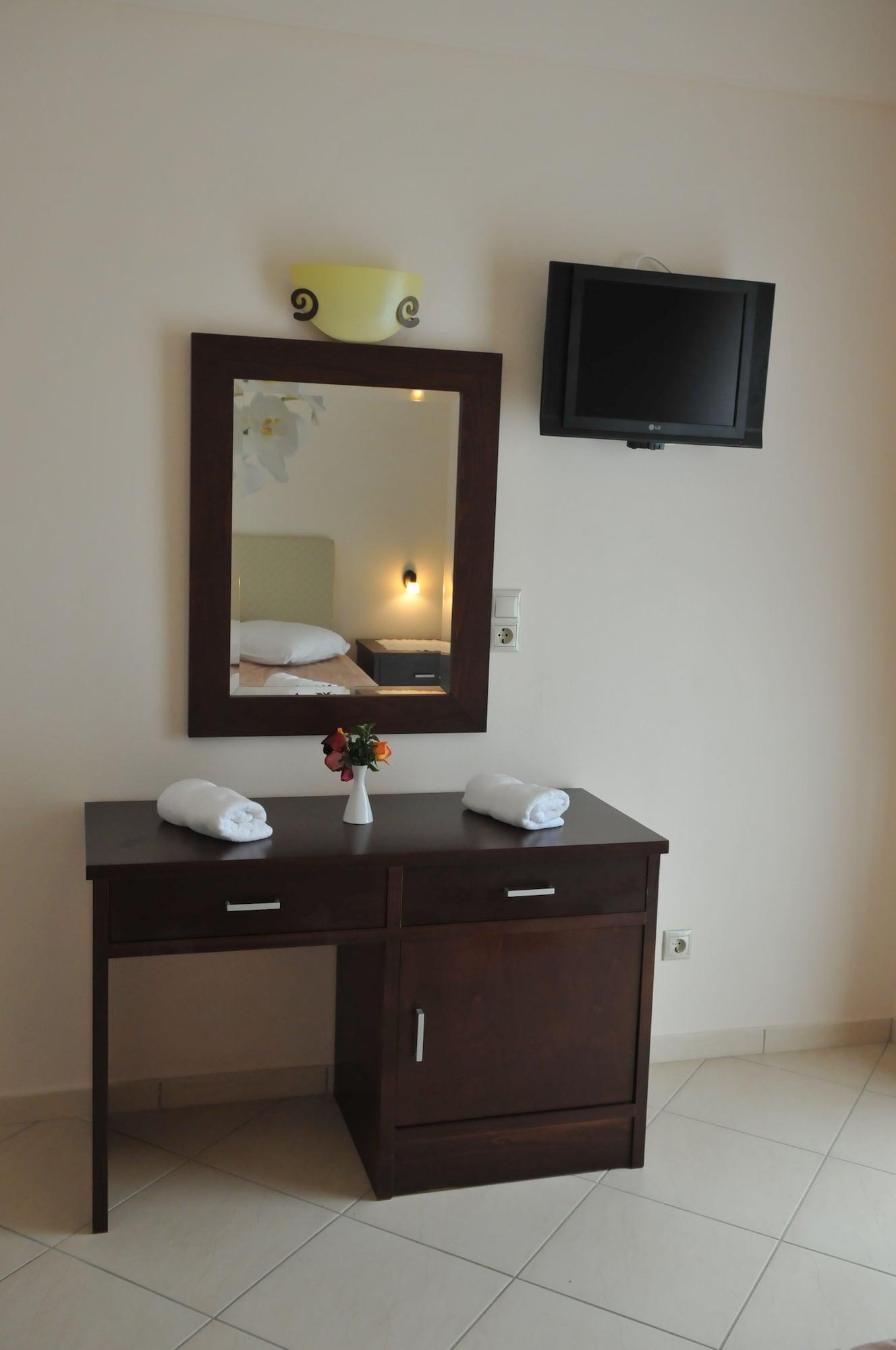 Set de Habitación Finiki Plaza