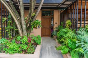 Alojamiento - La Casona Hotel Boutique