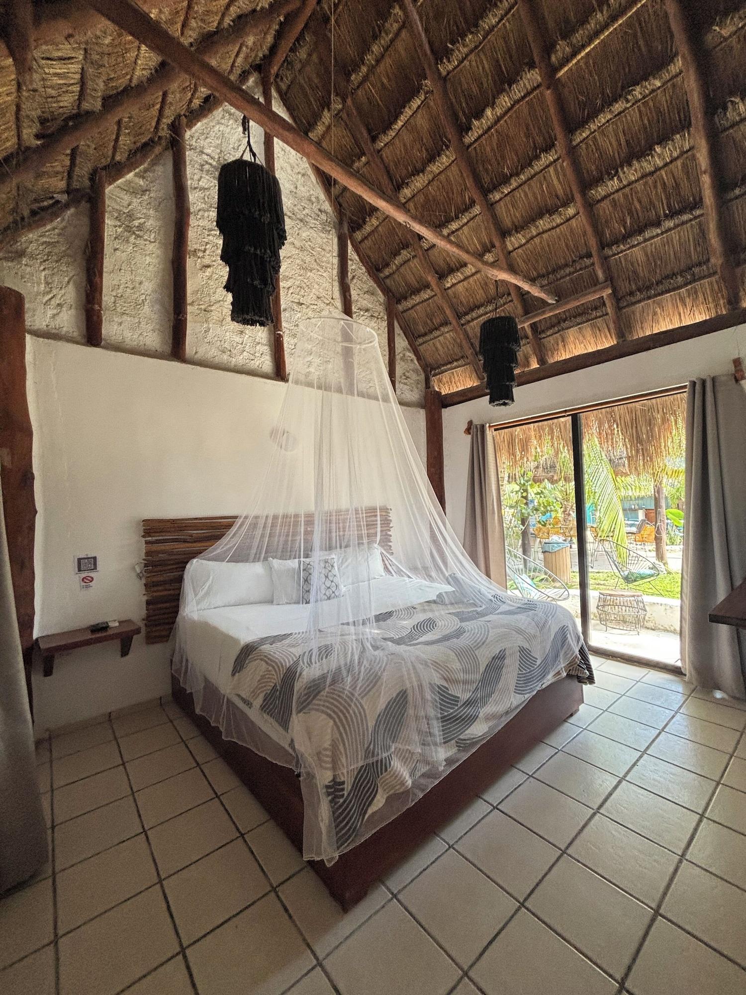 Habitación MAYAN MITTOZ
