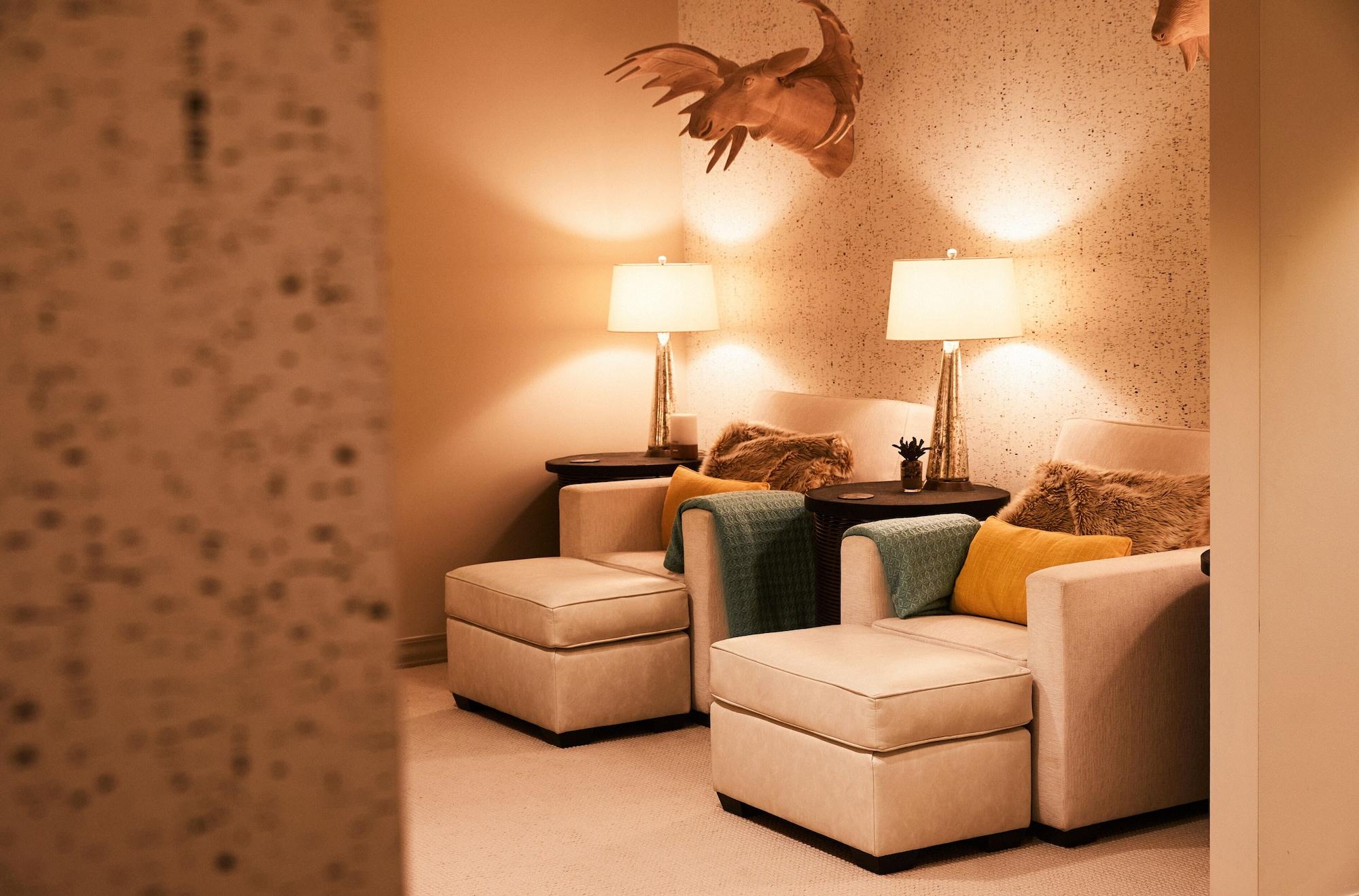 Spa Hotel Jerome, Auberge Collection