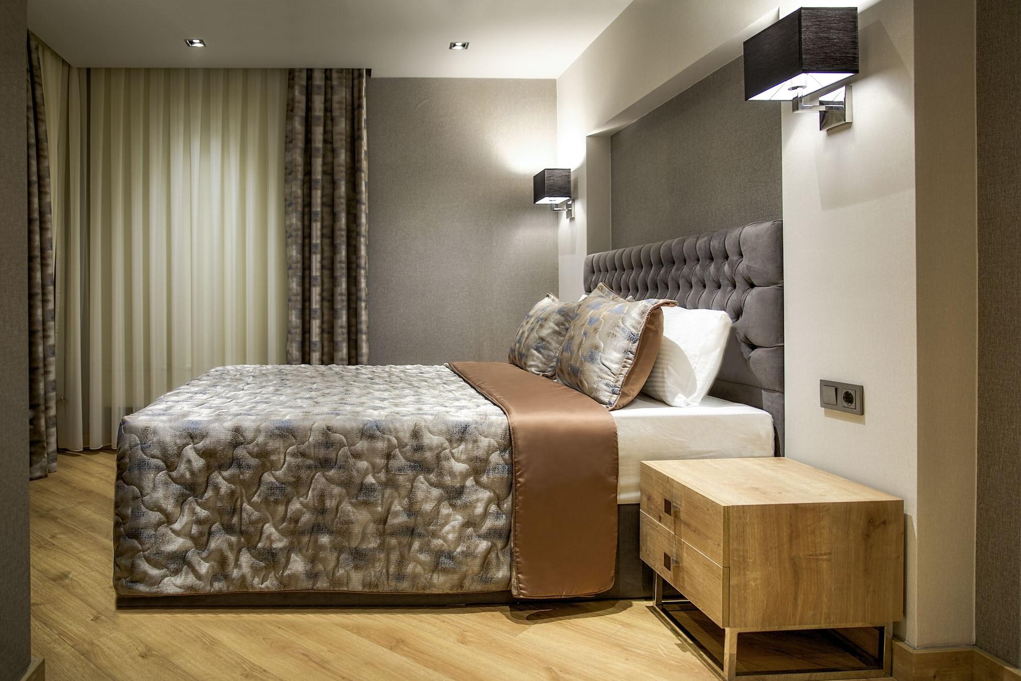 Habitación La Boutique Hotel & Suites