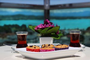 Alojamiento - Cukurova Erten Otel