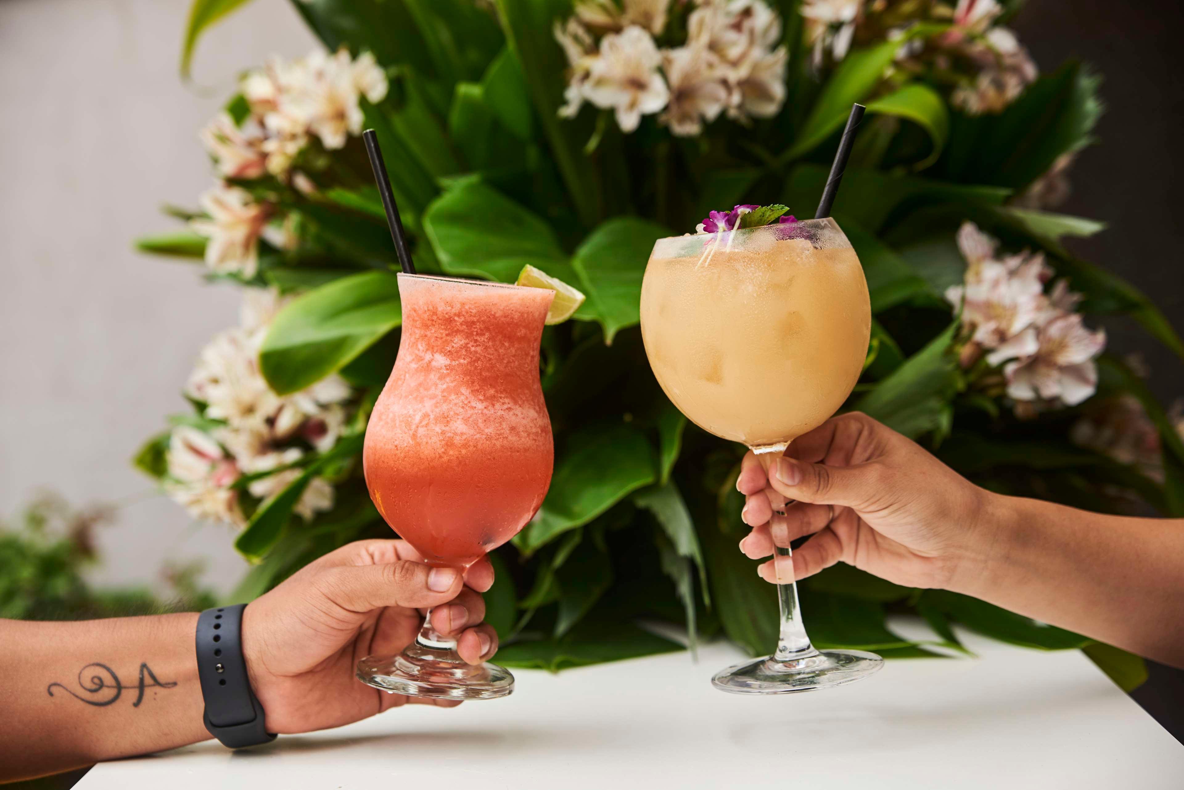 Bar/Salón Libre Hotel, BW Signature Collection