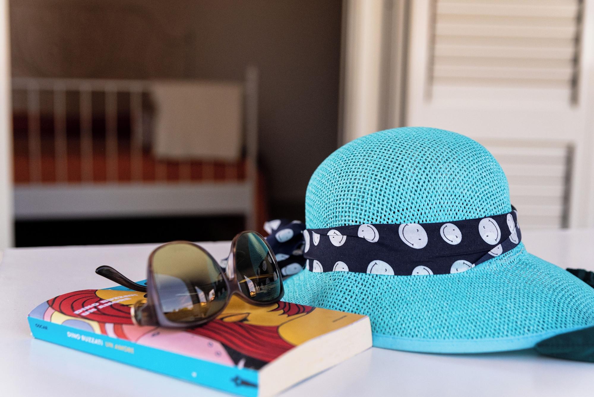 Equipamiento de Habitación B&B Belvedere