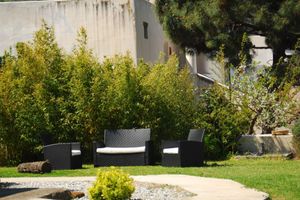 Alojamiento - Bed & Breakfast Eoliano