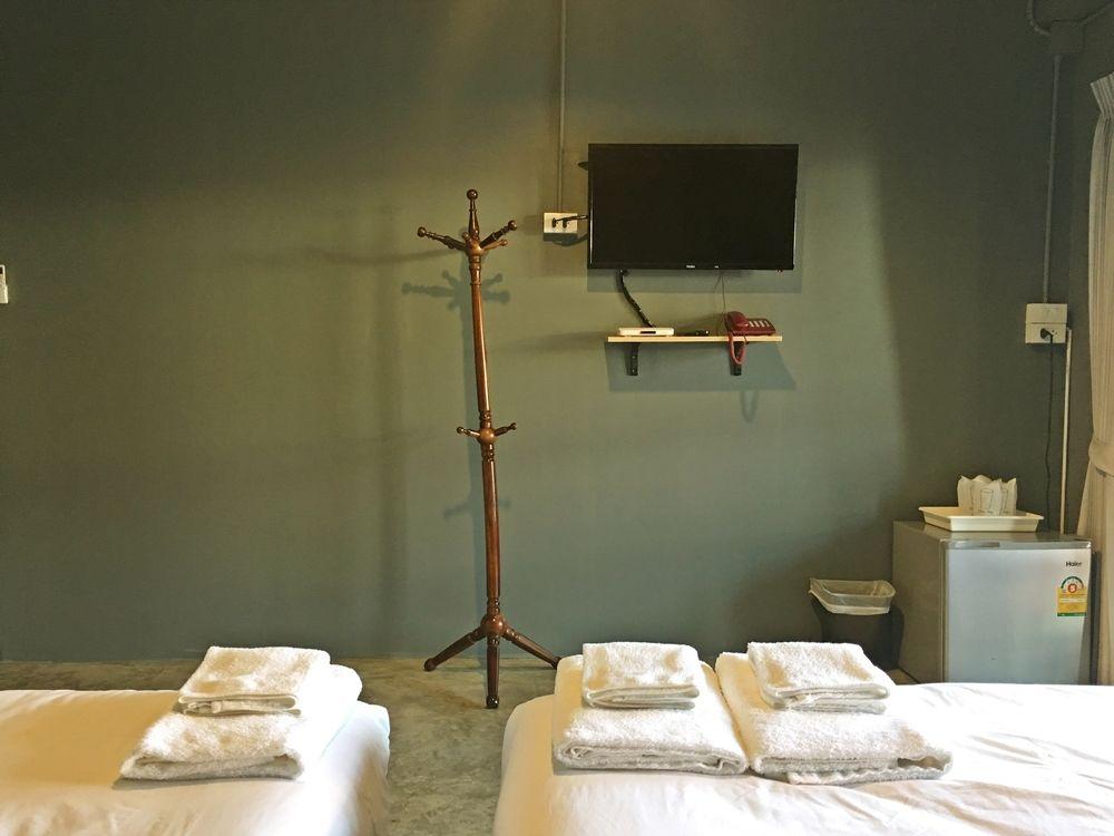 Habitación Be Loftel Airport