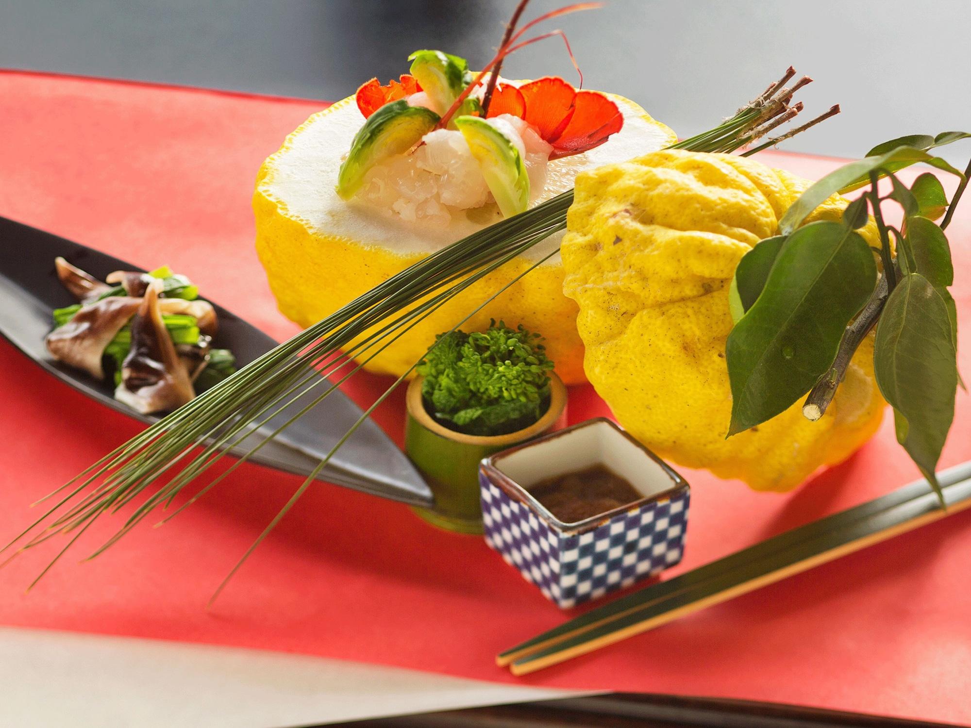Restaurant Ryokan KANADE