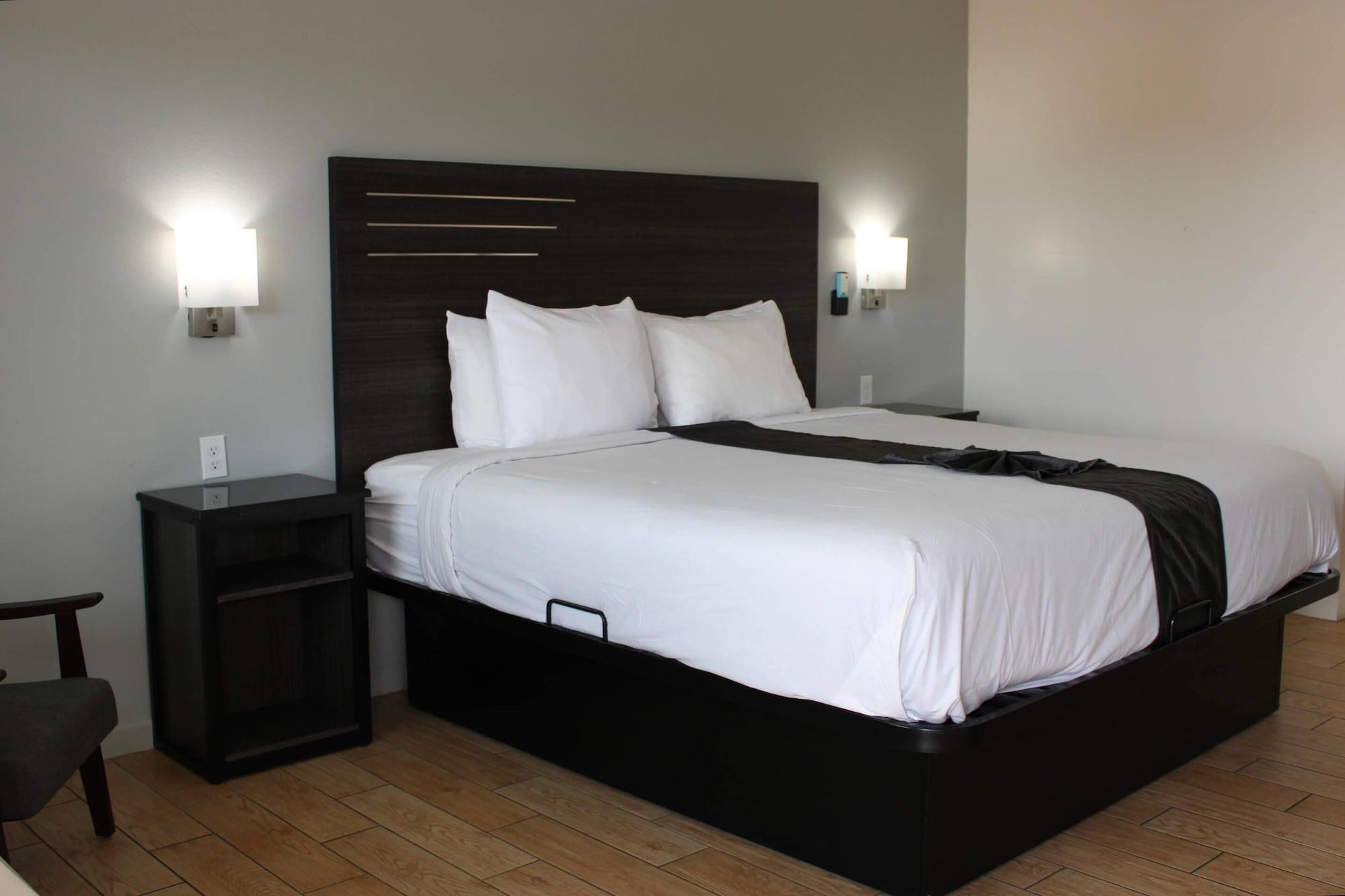 Varios Rodeway Inn Yuma Downtown