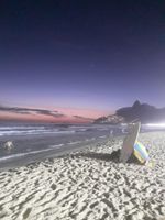 Alquiler Vacacional - Beautiful apartment in the block of Copacabana beach! Come on!