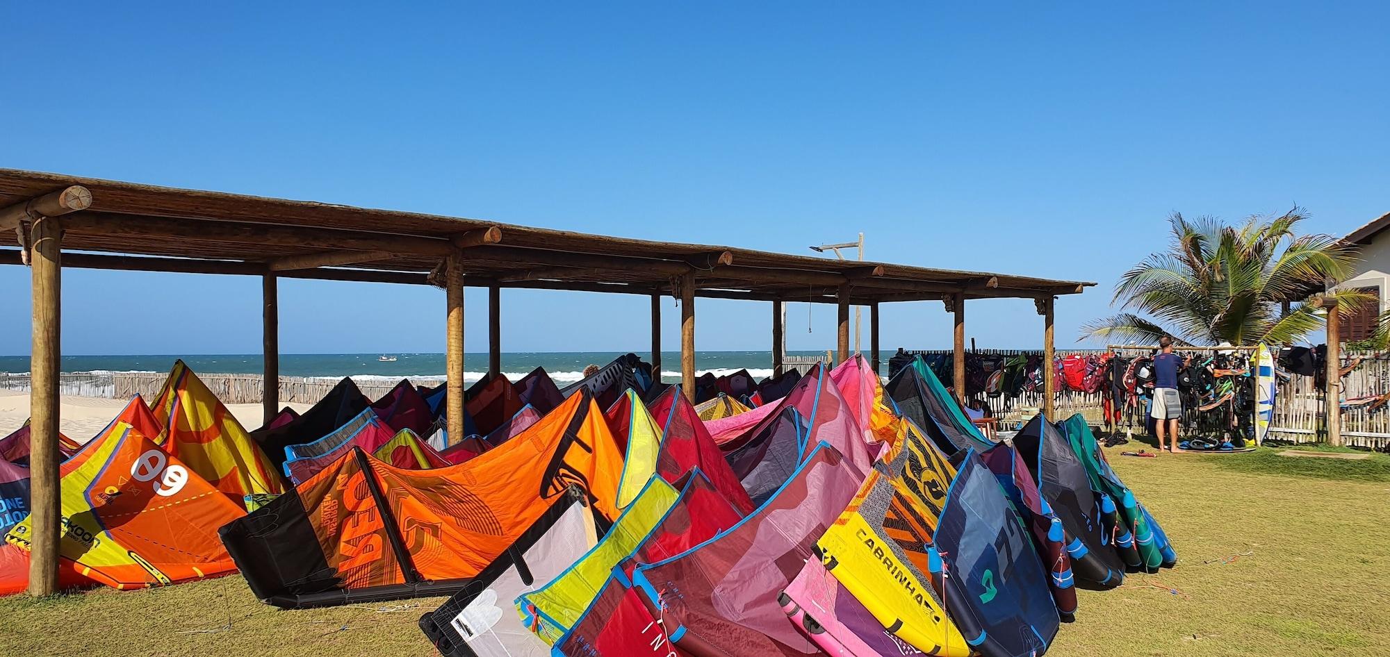 Playa Pousada Vila Vagalume