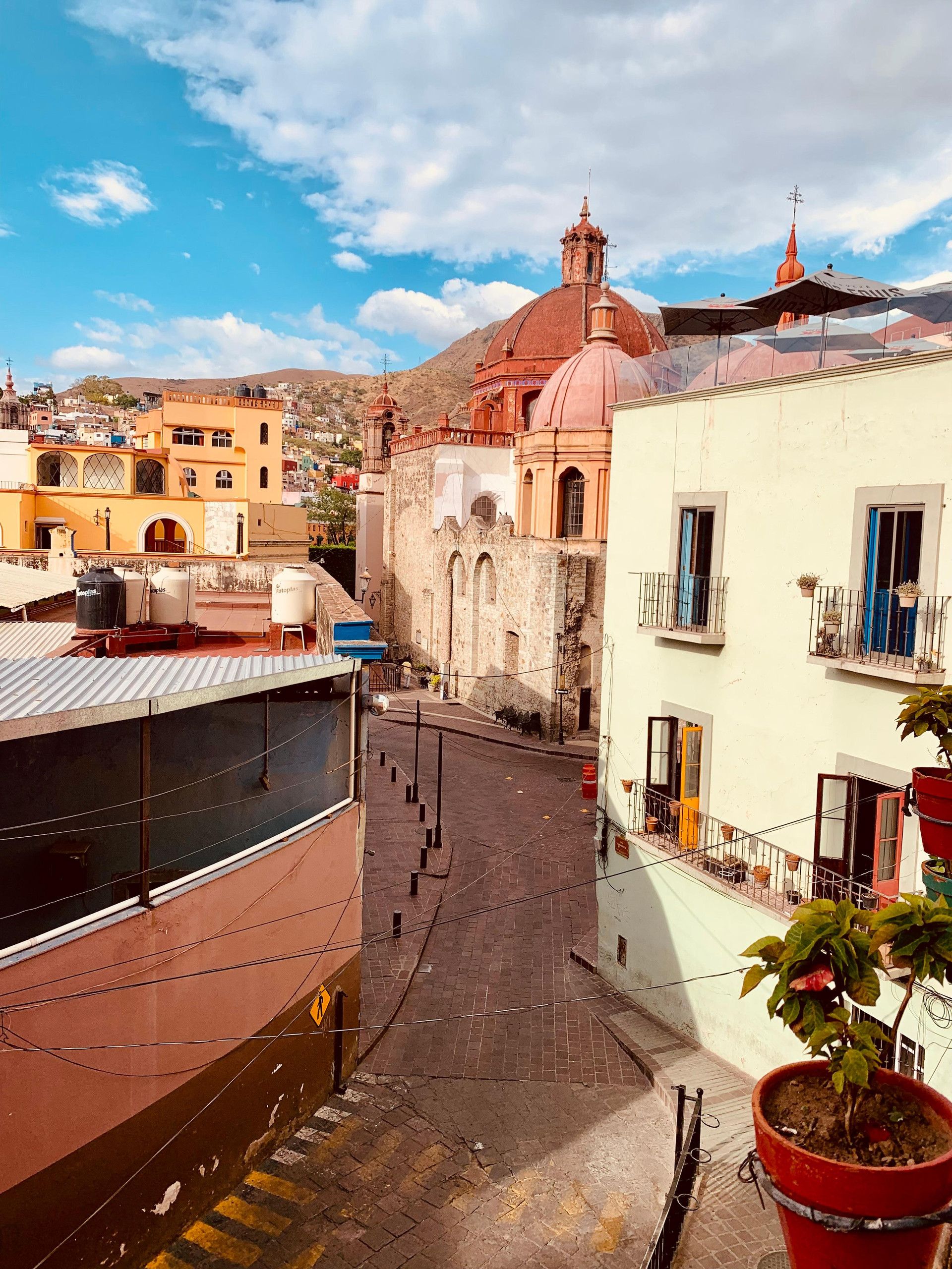 Playa Hospederia Del Truco 7