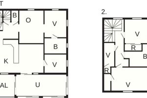 Alquiler Vacacional - Cozy 2-bedroom Apartment in the Alps
