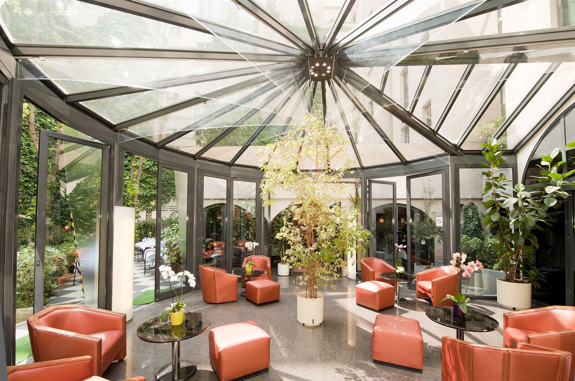 Hotel Opera Cadet Paris Hotel