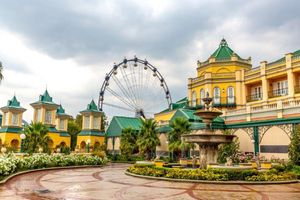 Actividad - Johannesburgo, Soweto y Gold Reef City: Excursión de día completo