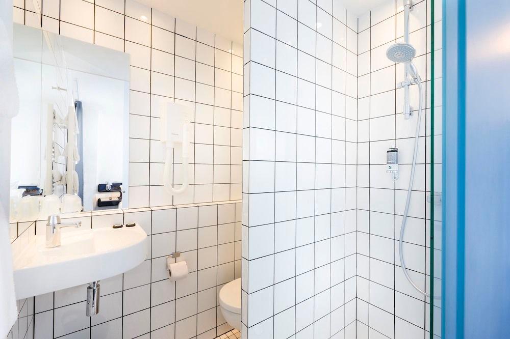 Hotel Libertel Canal Saint Martin