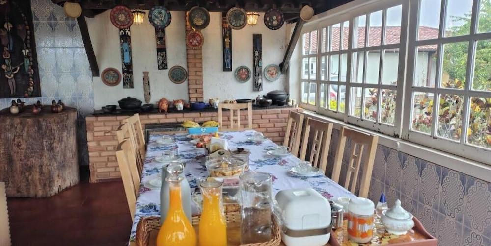 Restaurant fazenda vista soberba