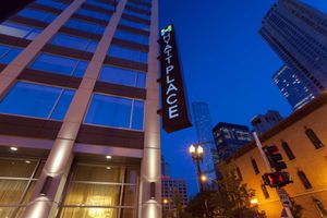 Alojamiento - Hyatt Place Chicago/River North