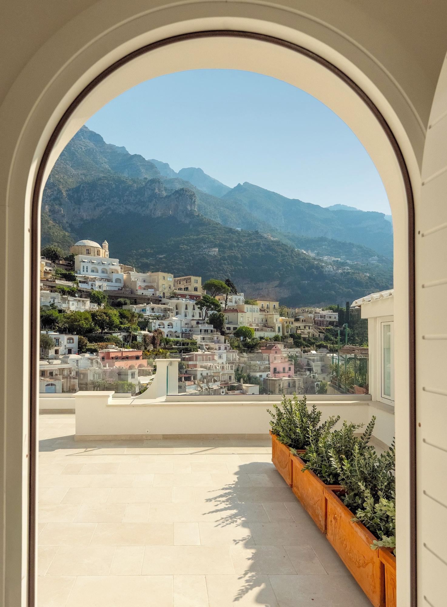 Habitación Hotel Posa Posa