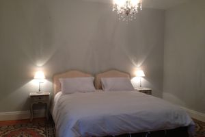 Alquiler Vacacional - Beautiful Gite with Private Pool and Air-conditioned Bedrooms