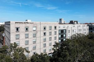 Alojamiento - SpringHill Suites Savannah Downtown / Historic District