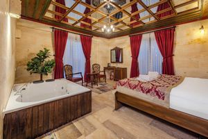 Alojamiento - Sobek Palace