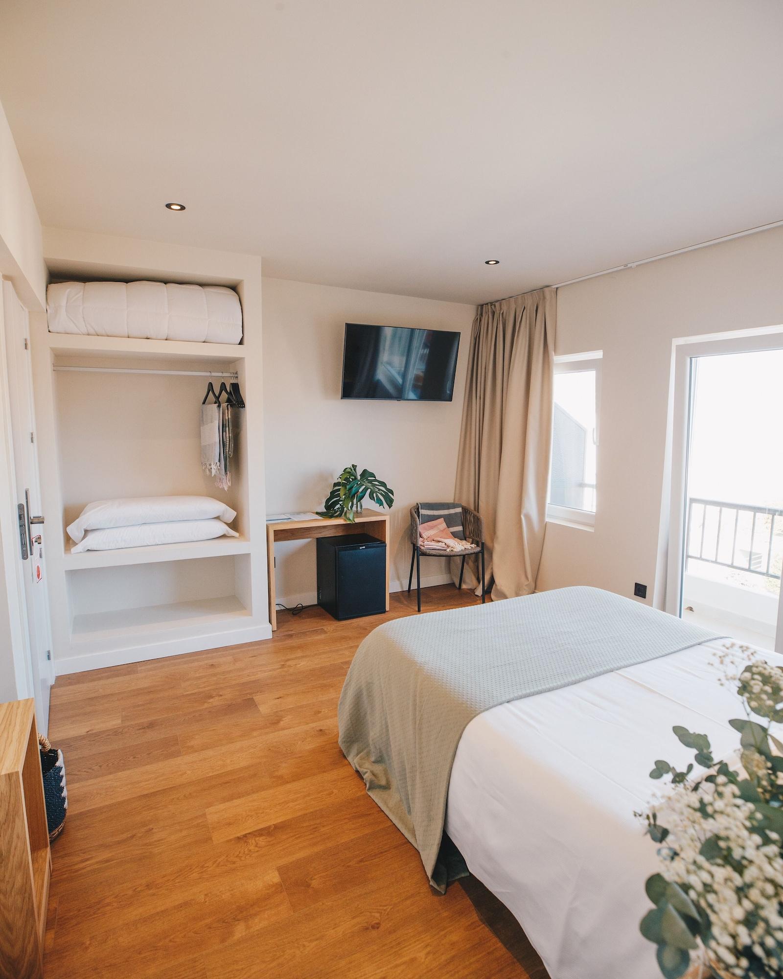 Habitación HOTEL LAMAR DE SUANCES