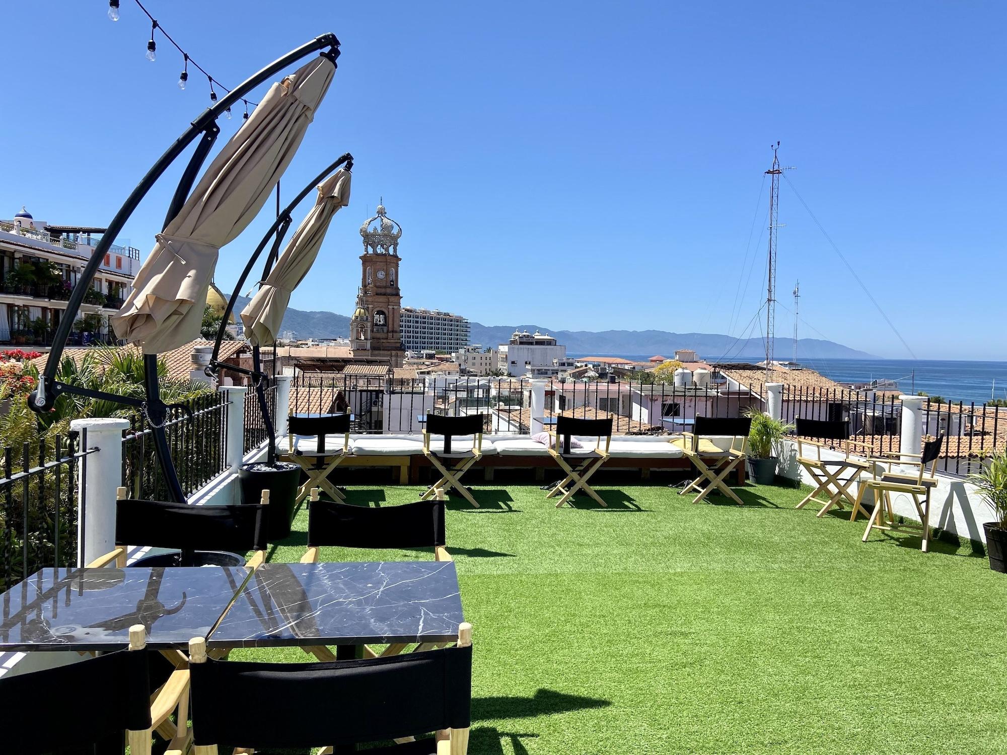Varios Casa Marina Hotel Boutique