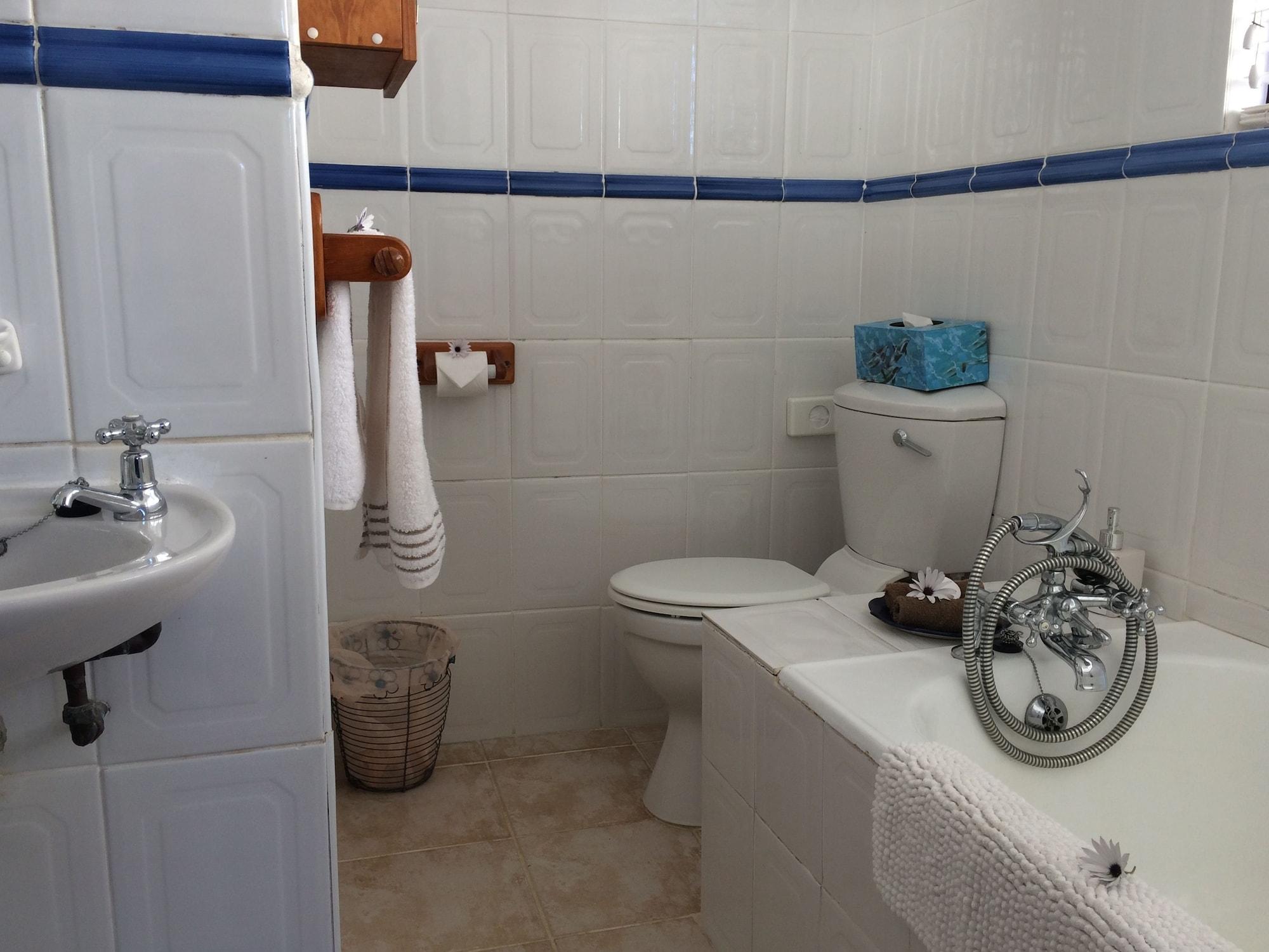 Equipamiento de Habitación Mont Fleur B&B