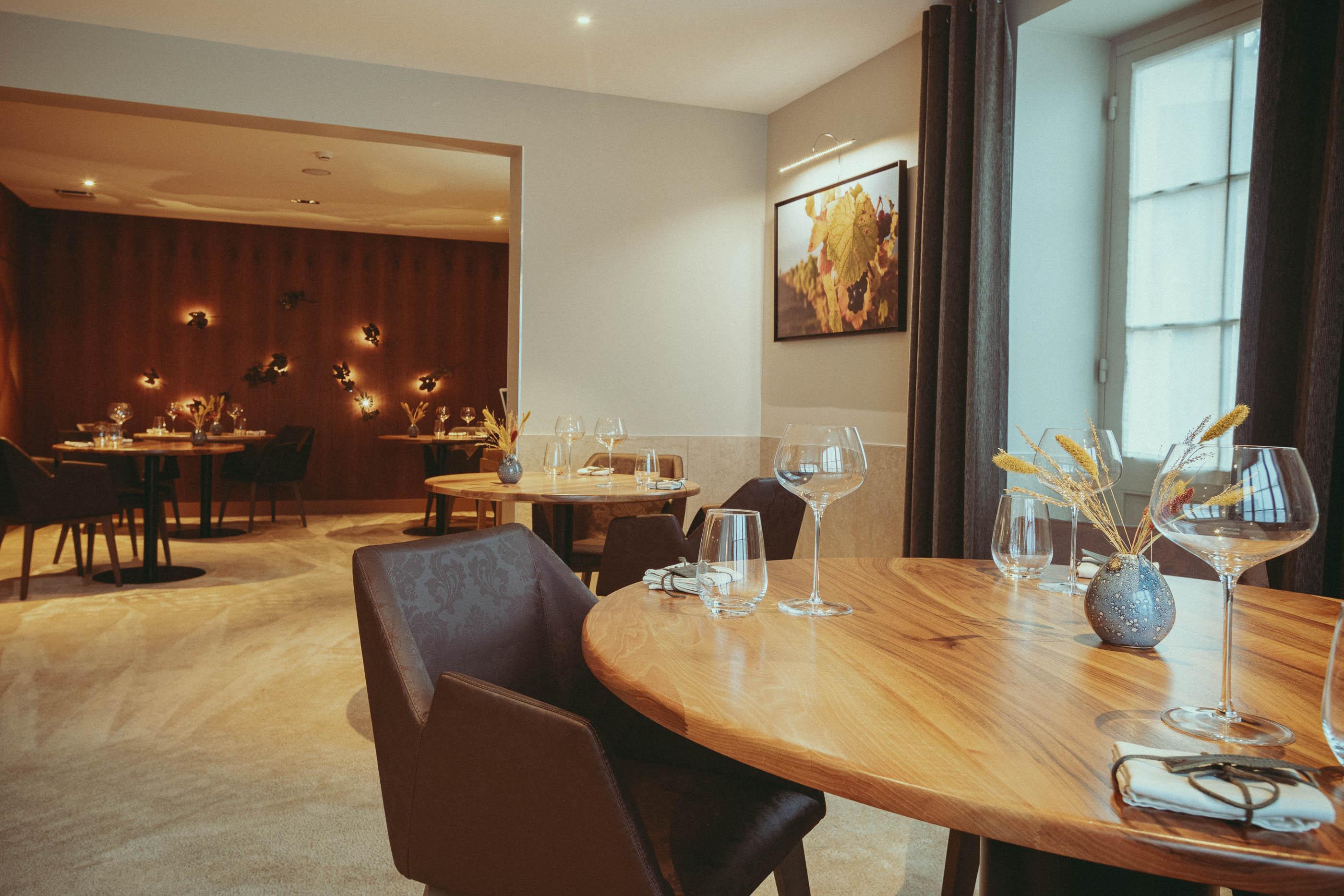 Restaurant Auberge de Clochemerle Hôtel & Restaurant