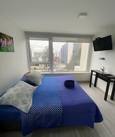 Alquiler Vacacional - Edificio Stepke