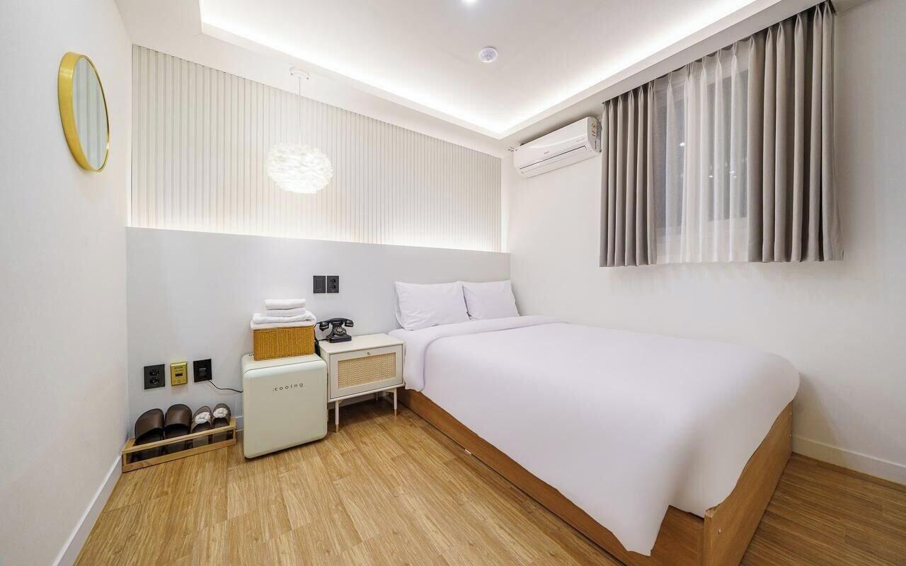 Habitación Hotel Stay Yeoyu