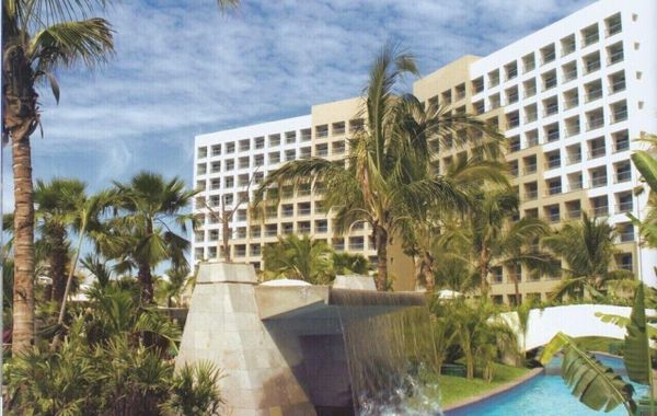 2 BD Suite Within The Grand Mayan 8 Sleeps - Hoteles solo adultos en Nuevo Vallarta, Nayarit