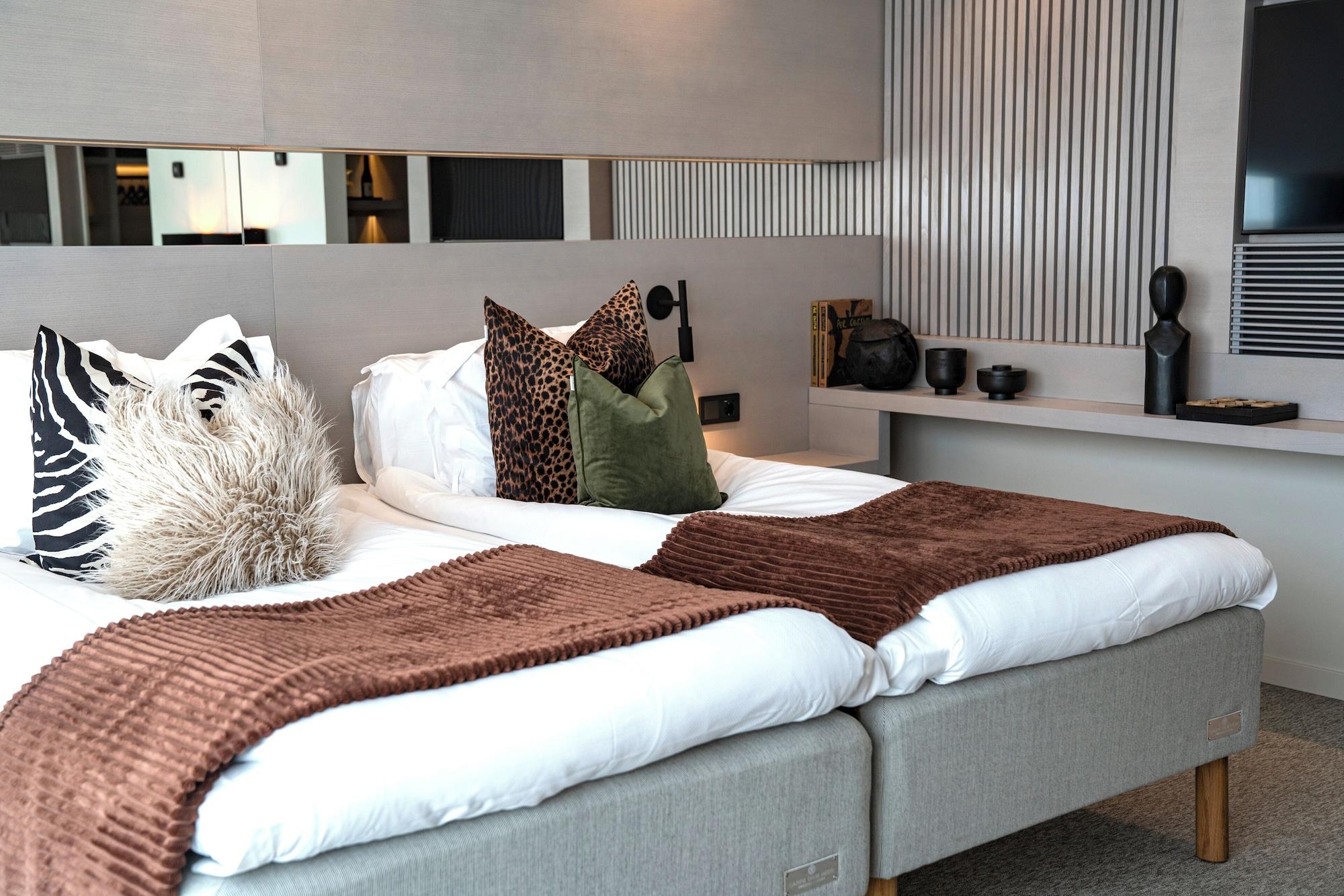 Habitación Hotel Tylösand