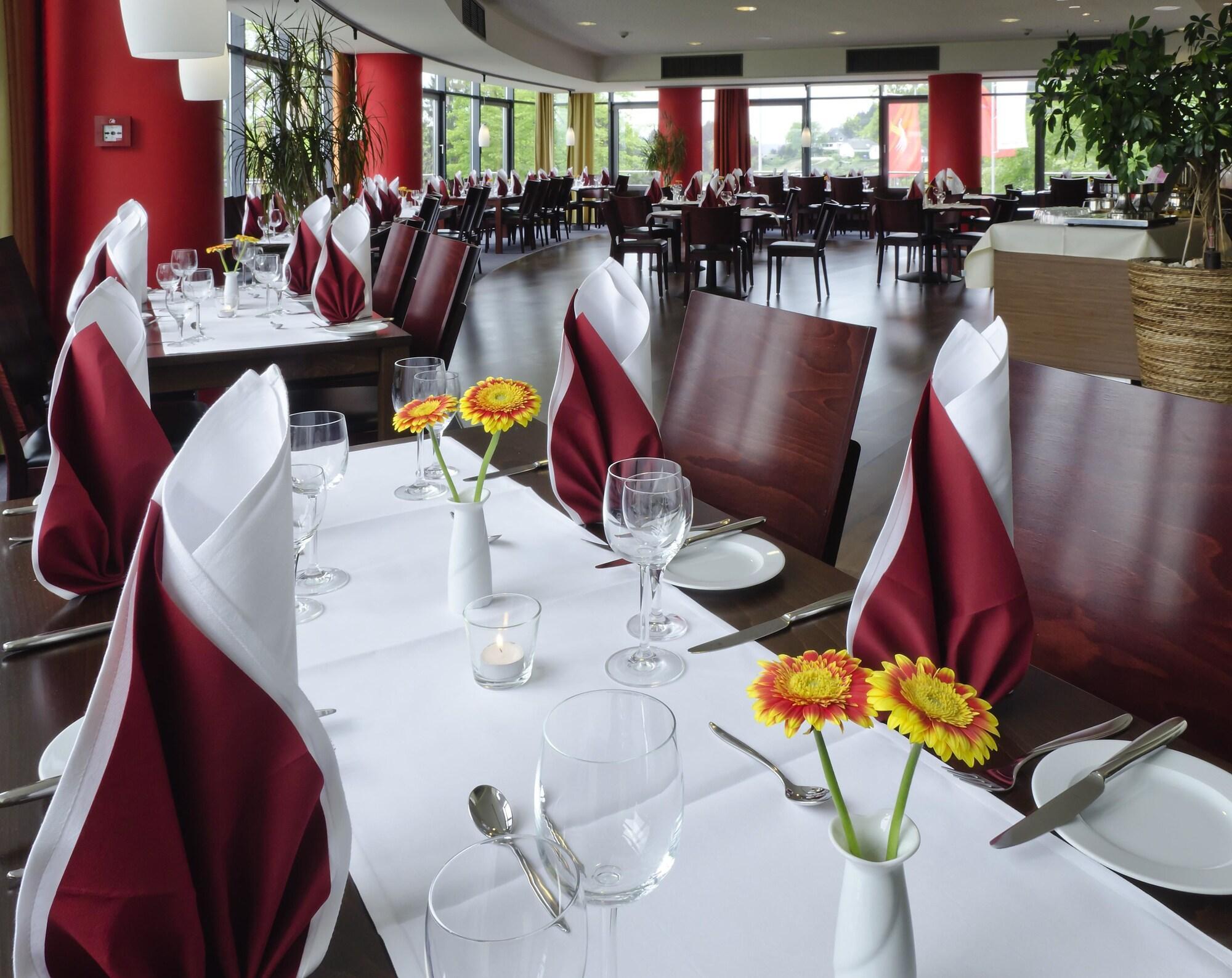 Restaurant PHÖNIX Hotel