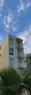 CONDOS PGM - Hoteles cerca de Playa Isla de la Piedra en Mazatlán