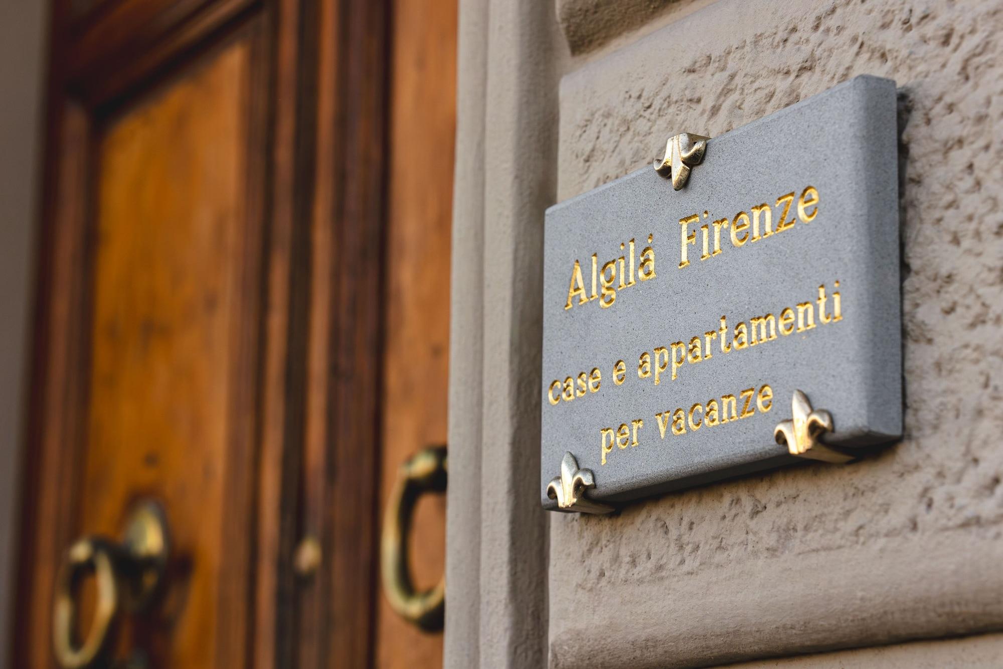 Varios Algilà Luxury Torrigiani Apartments