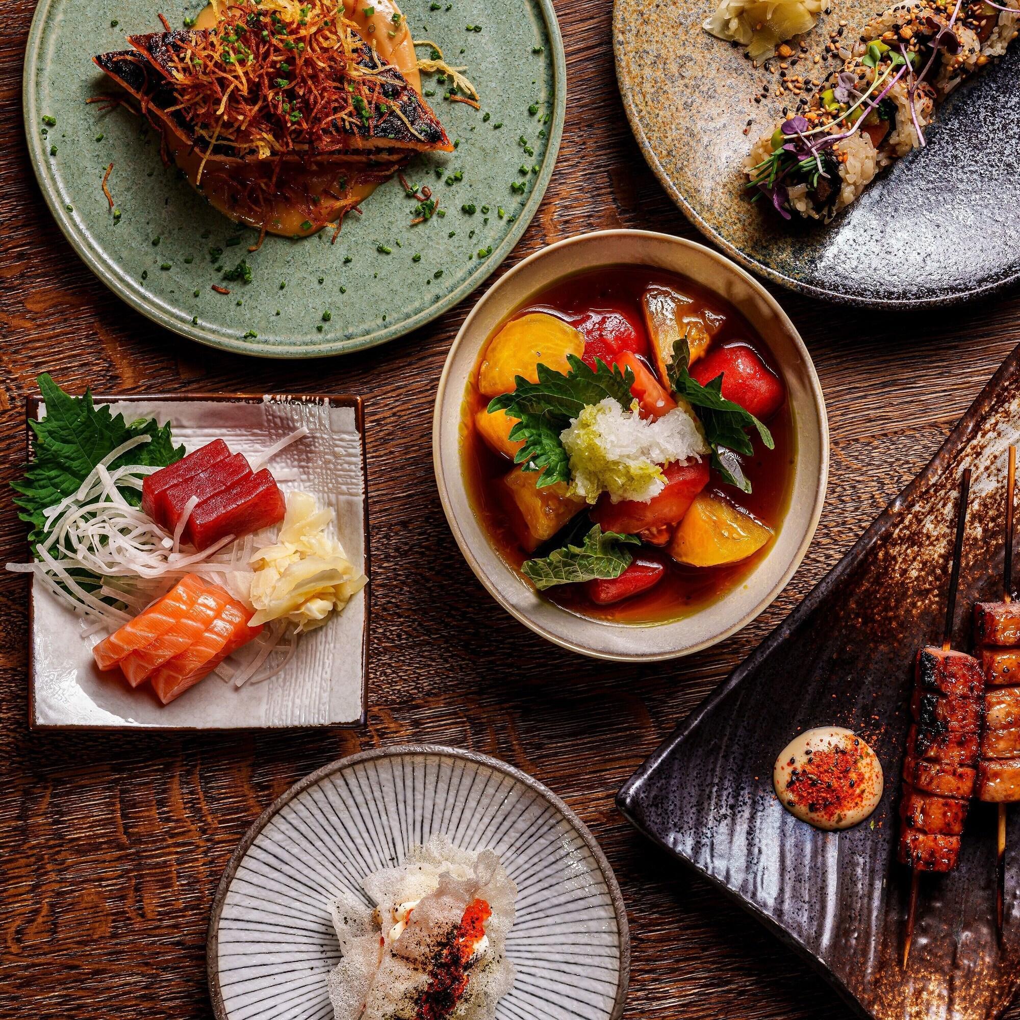 Restaurant Yasuragi Hasseludden