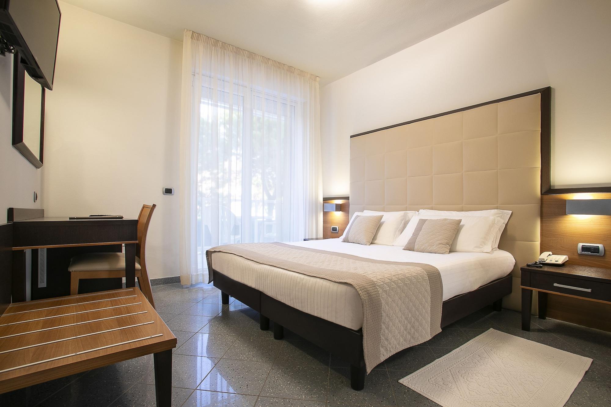 Habitación Park Hotel Ermitage
