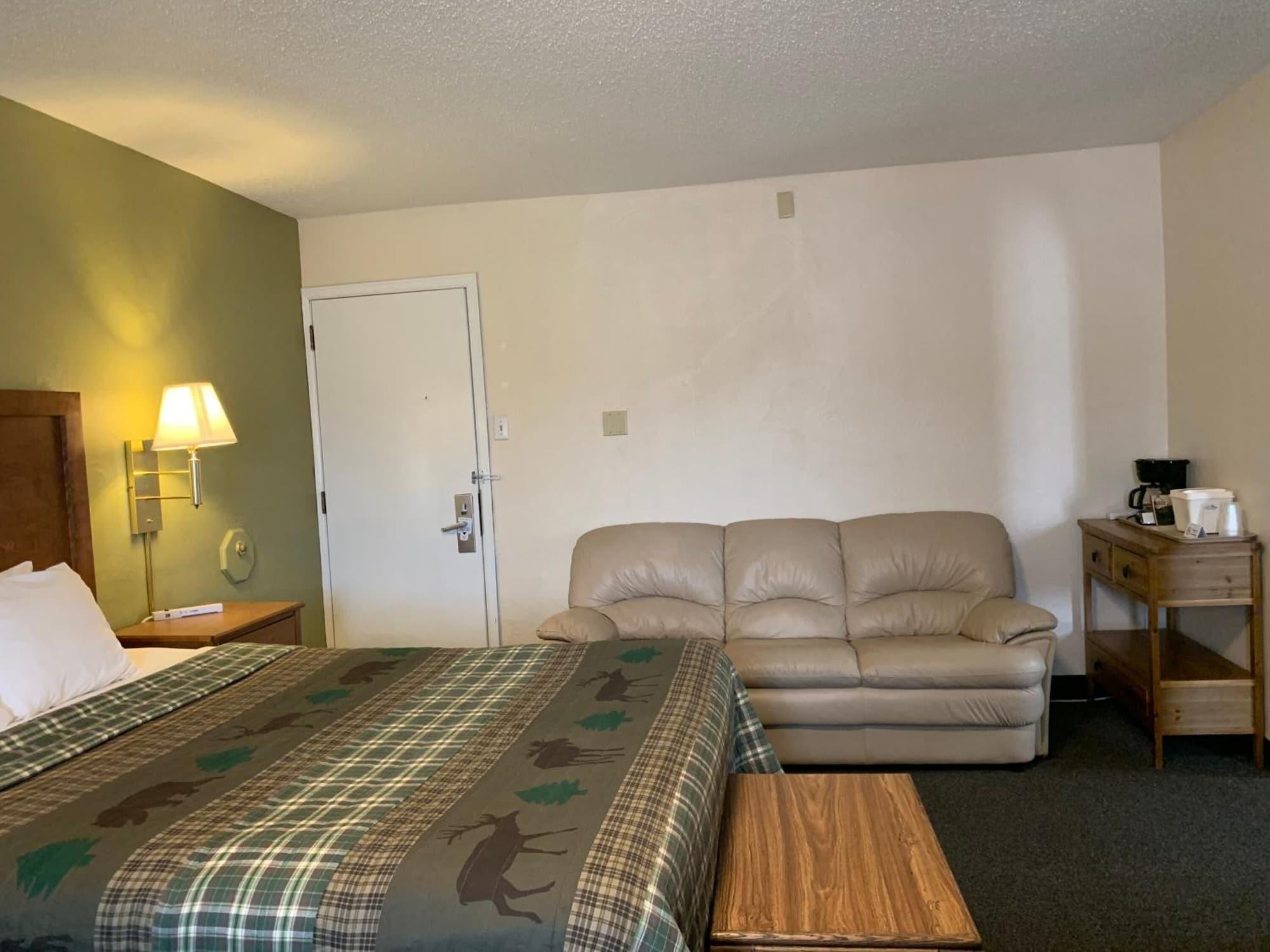 Habitación Great Western Colorado Lodge