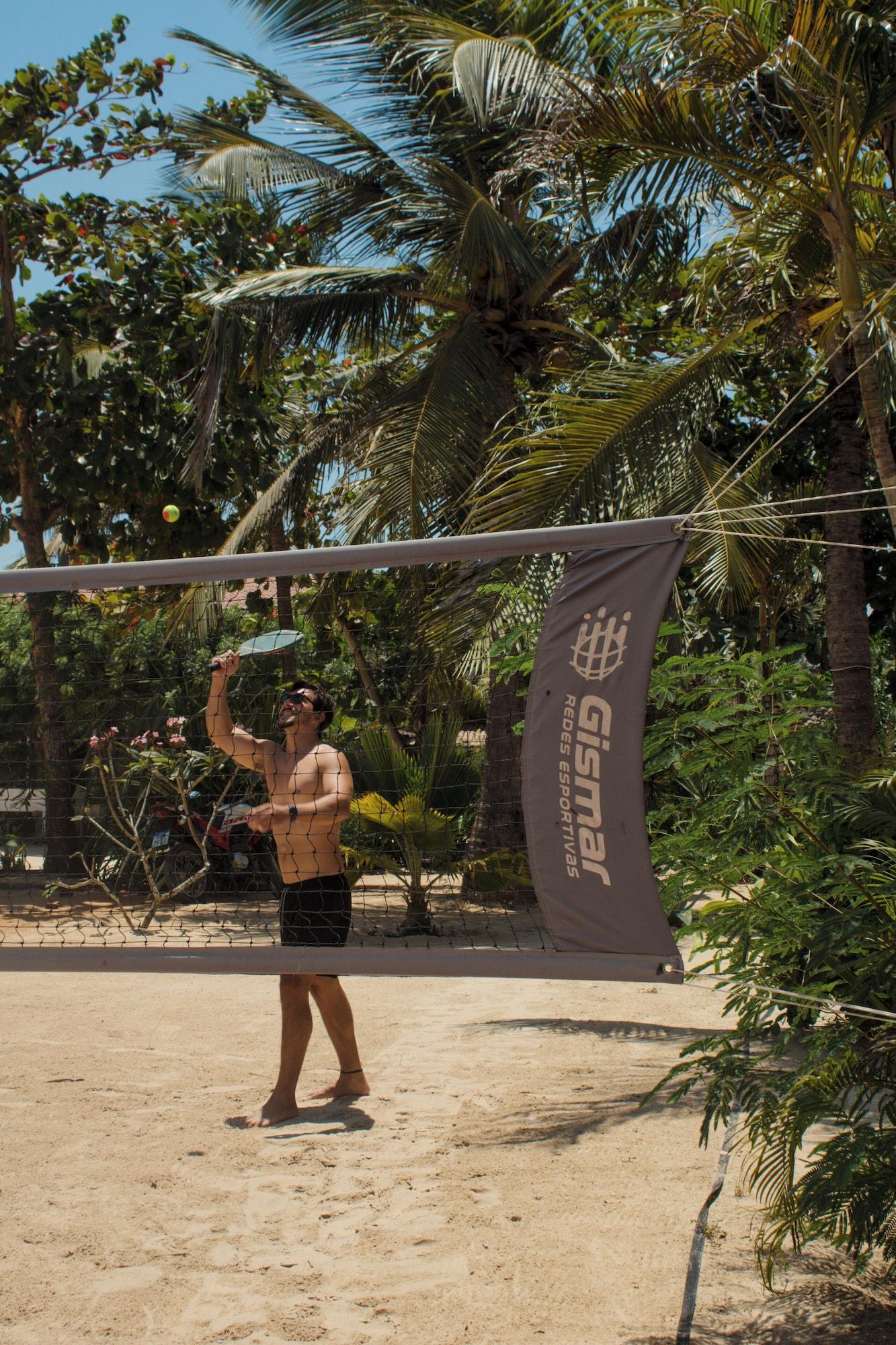 Instalaciones Recreativas Villa Alegria - La Villa Group