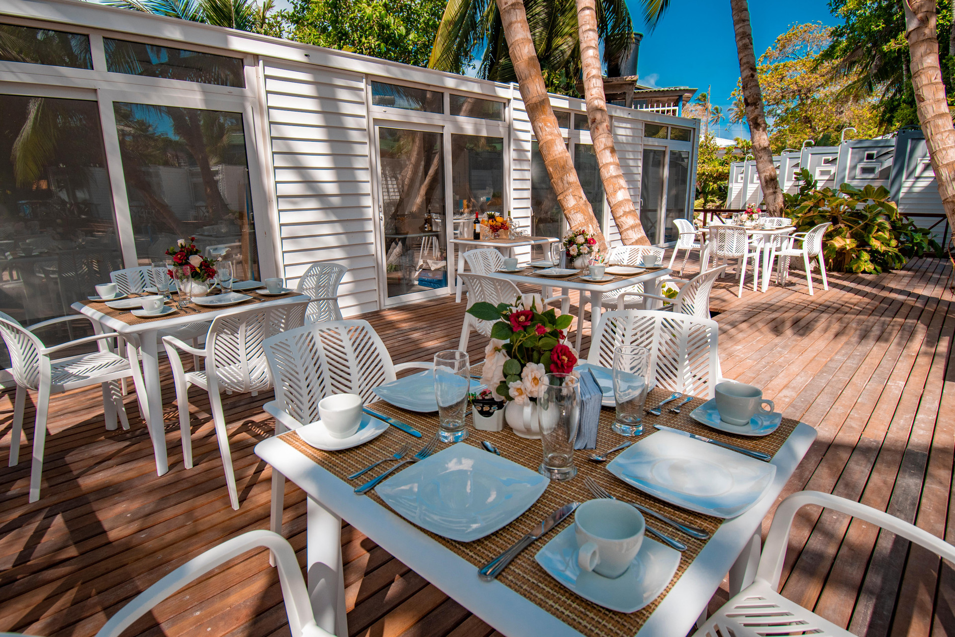 Restaurant Hotel Reina del Mar By Dorado