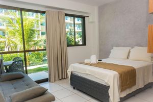 Alquiler Vacacional - Mana Beach Experience Confort Térreo