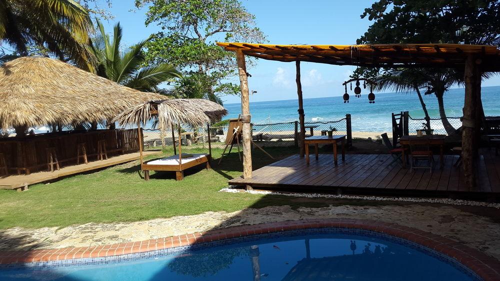 Cabarete Maravilla Eco Lodge & Beach Cabarete | Hoteles En Despegar