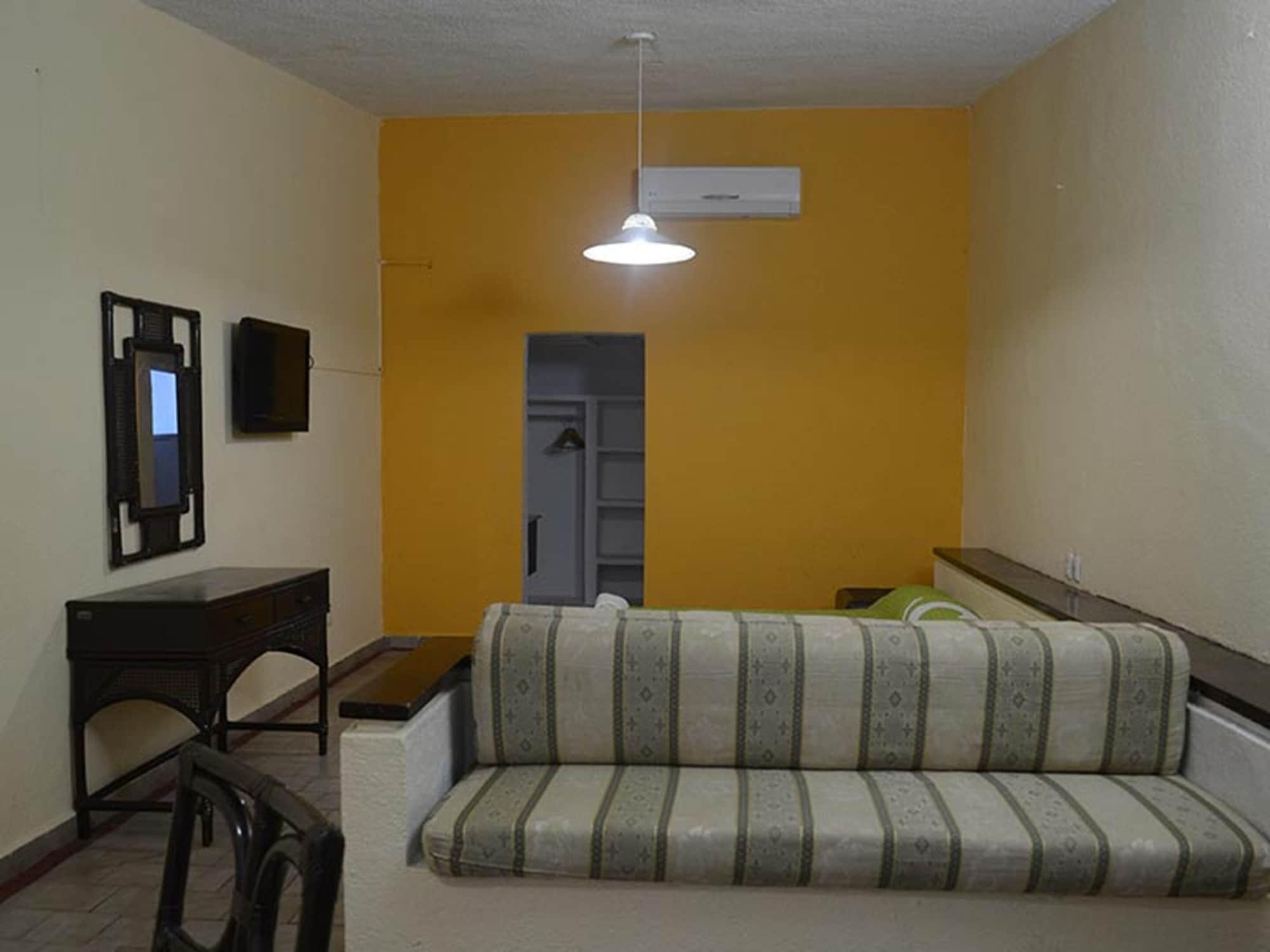 Comodidades del Alojamiento Hotel Chachalacas