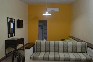 Alojamiento - Hotel Chachalacas