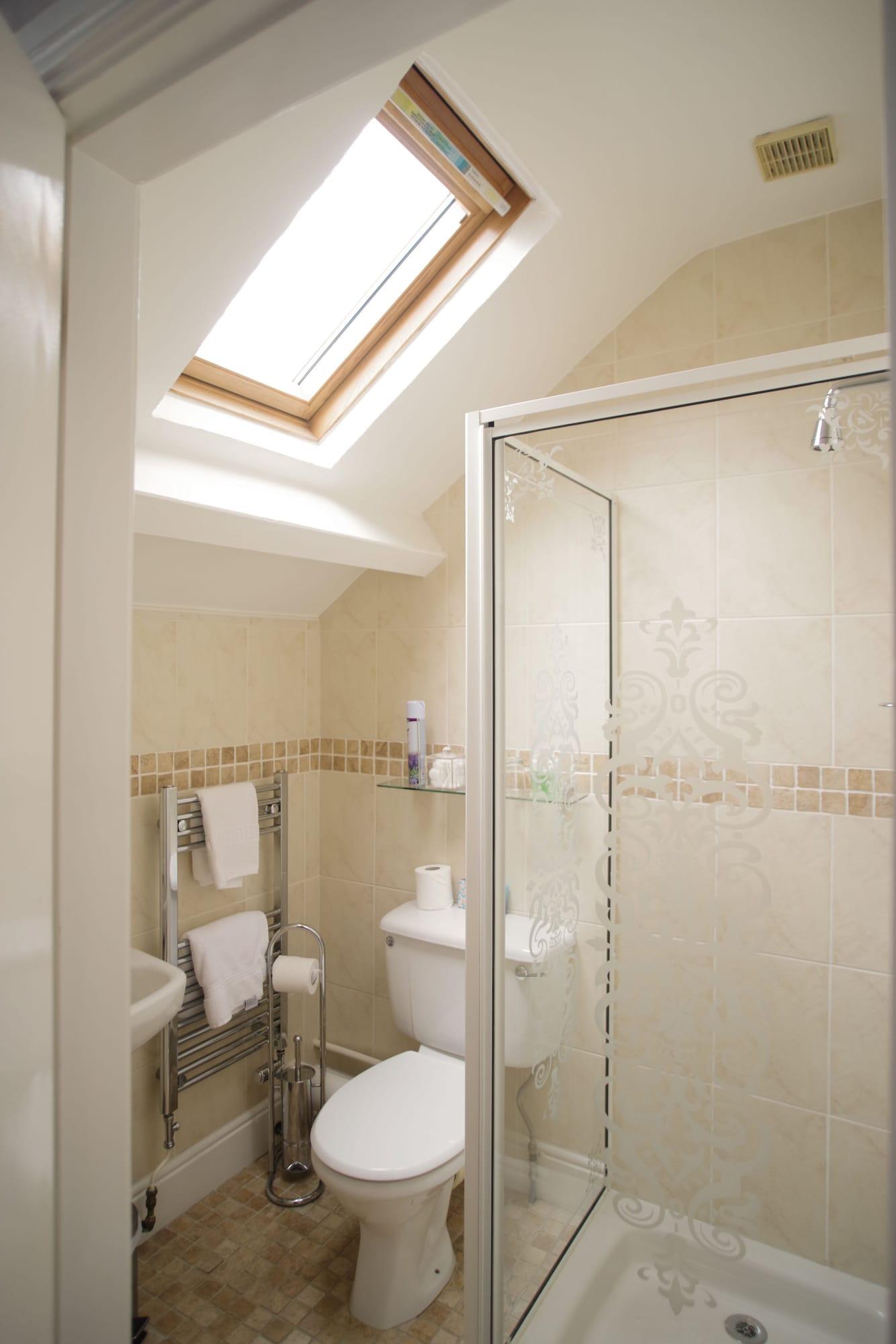 Equipamiento de Habitación Dene House