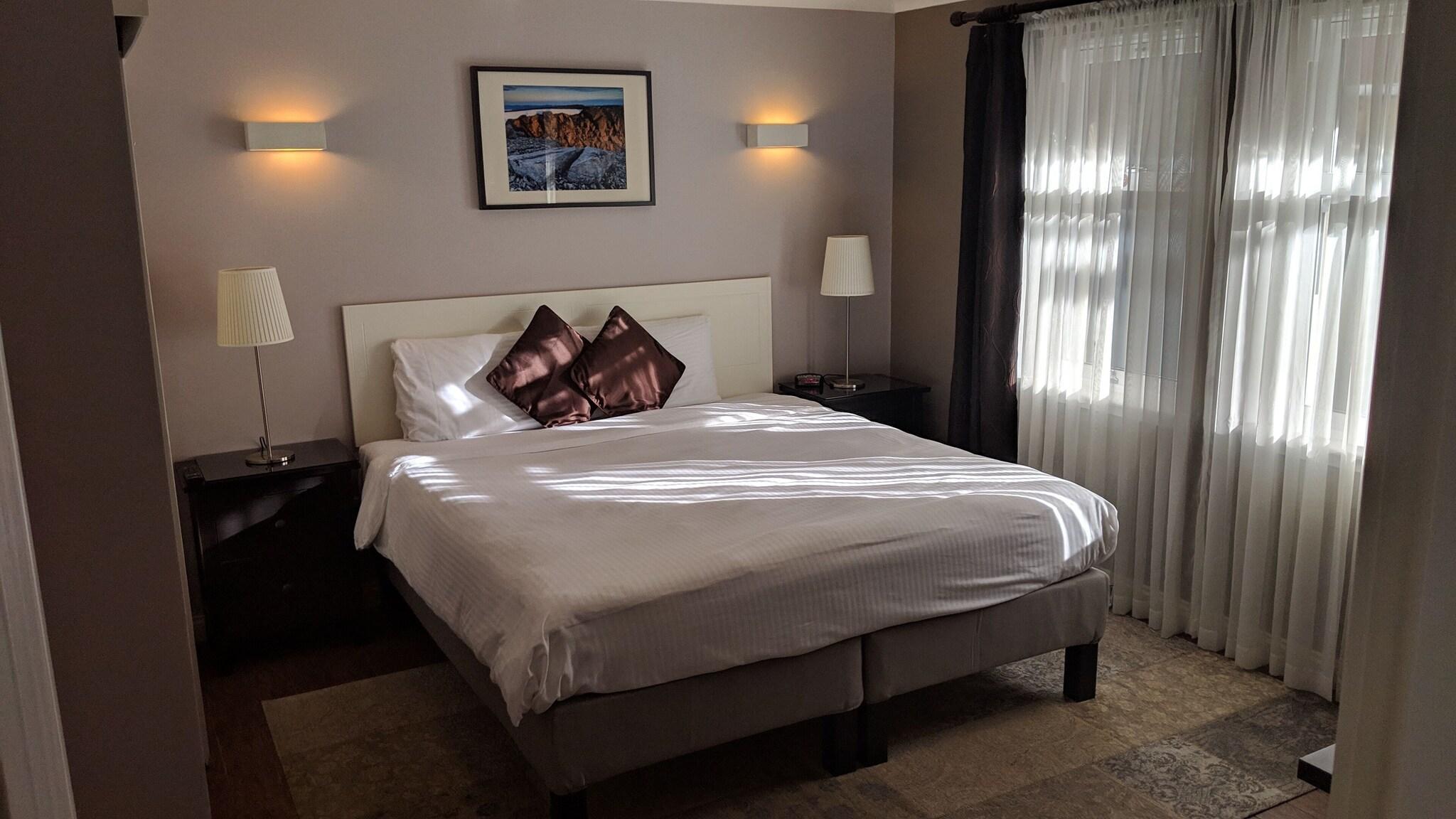 Varios Maclean Guest House