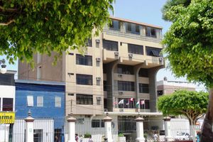 Alojamiento - Intiotel - Chiclayo