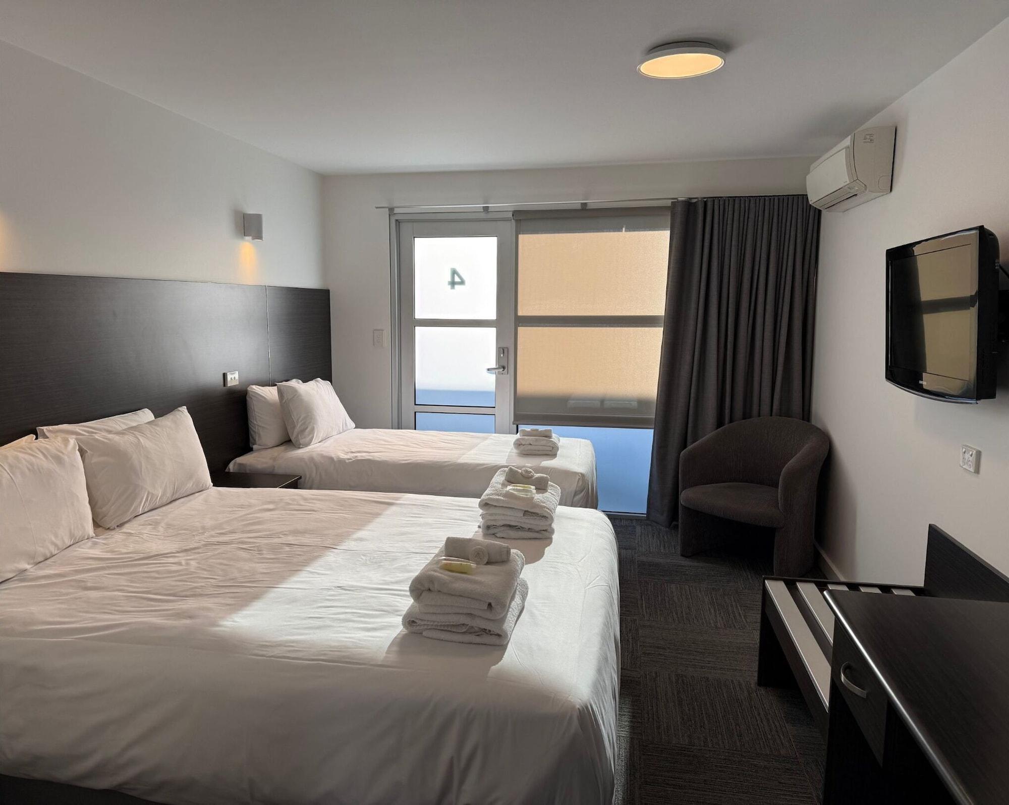 Habitación Brighton Hotel Motel